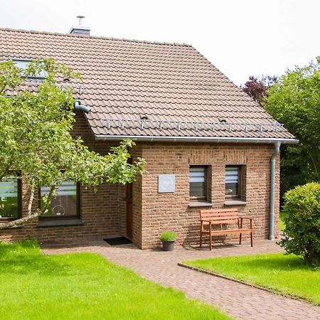 Ferienhaus Eifelnest Scheid (Vulkaneifel) Exterior foto
